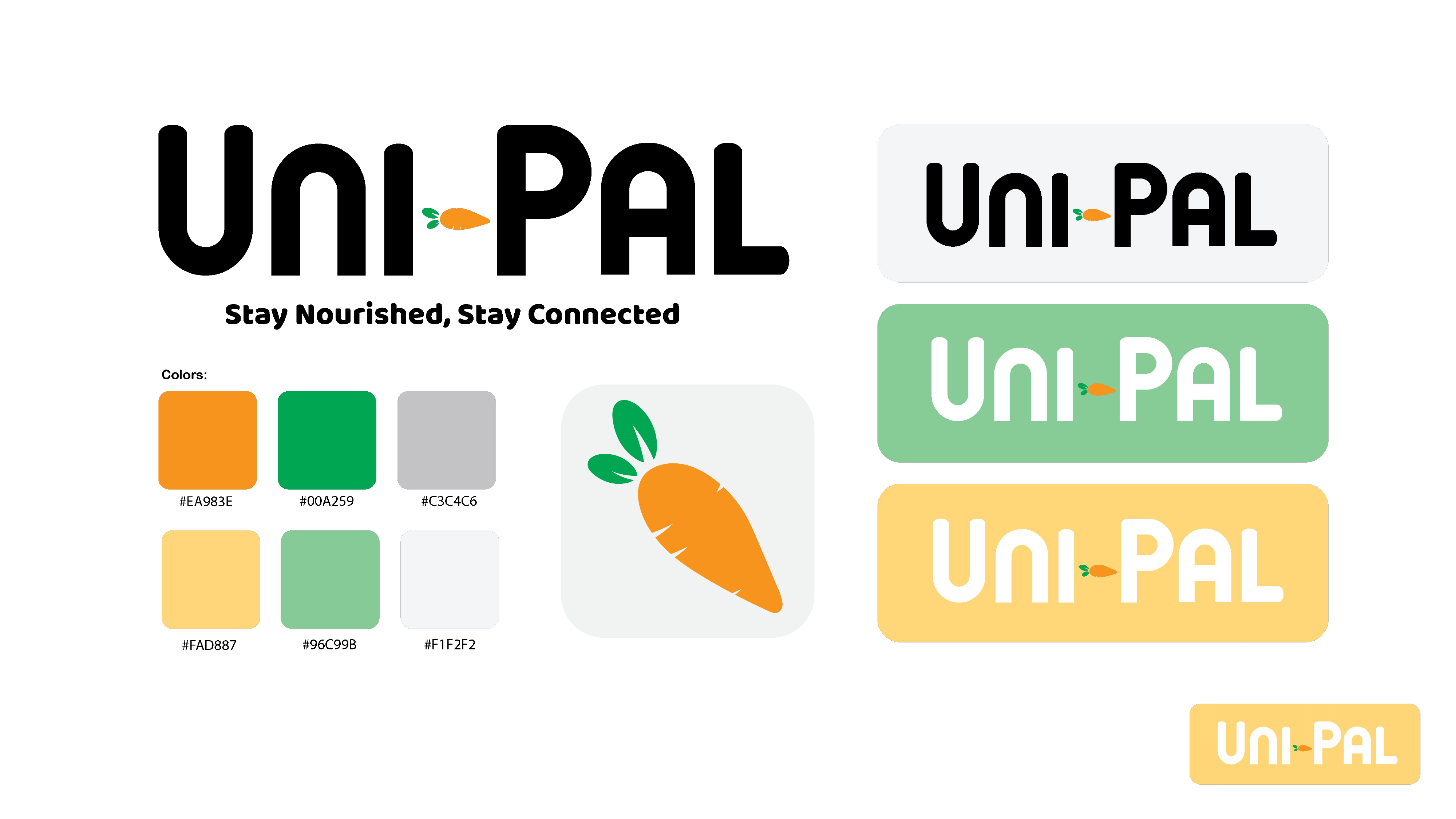 Brand system